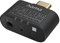 Hama USB C Klinke Adapter USB C Stecker – 3,5 mm Klinke-Buchse (AUX Adapter mit Mikro, Equalizer u. DAC Konverter für HiFi Stereo Sound, Anschluss von Kopfhörer, Lautsprecher an Laptop, Tablet, Handy)