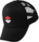 Poke Pokeball Nerd Mon Gameboy Ash - Mütze Baseball Cap Basecap Zoro One Unisex Kappe Snapback Lysop Piece