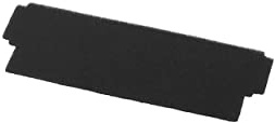 3M 7000059880 Versaflo TR-300 Vorfilter, 10 Stück