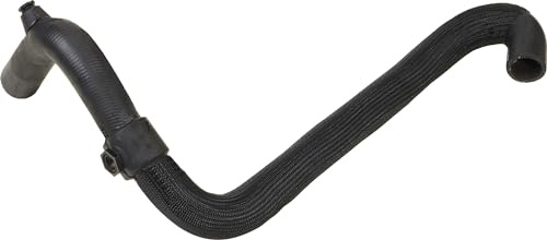 GATES 05-2772 Kühlerschlauch KÜHLWASSERSCHLAUCH WASSERSCHLAUCH unten Kompatibel mit RENAULT Espace 3 JE0 Laguna 1 B56, 556 Laguna 1 Grandtour K56 | Kompatibel mit: RENAULT ESPACE III, LAGUNA I, LAGUNA I Grandtour