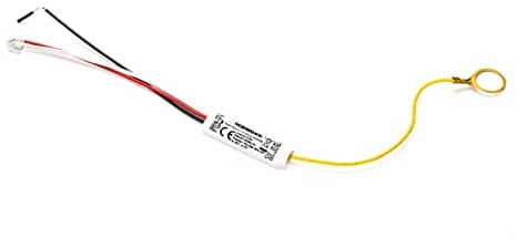 Touch segment dimming controller HV-Tldim 7-30V
