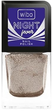 WIBO. Nagellack Night Fever – Nail Polish Nr. 4