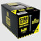 Vis bois/agglo Starblock Torx 6x60 200pcs