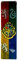 drapeau harry bannière potter pour Harry Potter Poud-lard 125X35CM