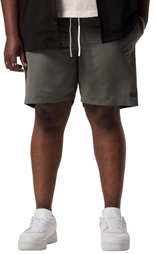 STHUGE Herren Badehose
