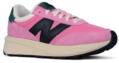 New Balance Unisex 370Sneaker | Casual Shoes