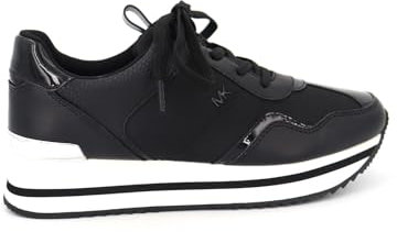 Michael Kors 43R4RNFSAD-001 Raina Mujer Black EU 40