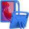 YRH Funda para Lenovo Tab 10.1 pulgadas 2025, con soporte de agarre resistente a los golpes, funda infantil para tablet Lenovo Tab (azul)