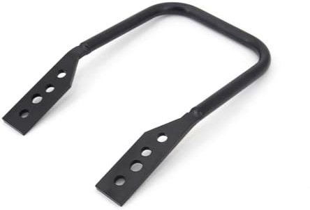 Titulaire Téléphone Support GPS pour Smartphone Moto pour BMW pour F750GS F 750 850 GS F850GS Adventure ADV 2018 2019 2020 2021 2022(Navigation Bracket)