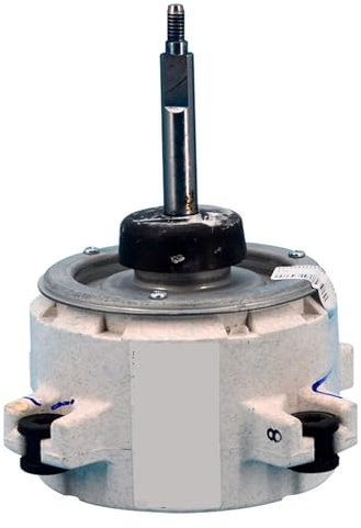 VBMJUSSE Moteur Externe De Ventilateur De Climatiseur Inverter, Compatible avec Samsung, DB31-00579A FMDC531SSA