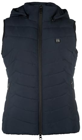 HKM Damen High Temperature Style Heizweste (1er Pack)