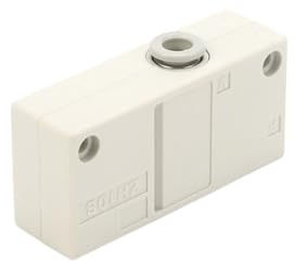 Generatore di vuoto, Generatore Di Vuoto Pneumatico Tipo Eiettore A Scatola,per l'Automazione Industriale(ZH13BL01-02)