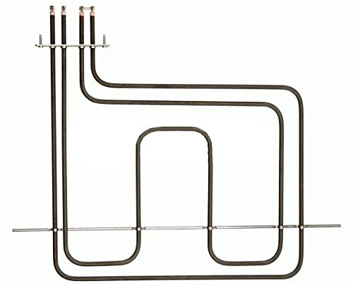 Resistenza grill Teka 1500 + 1100 W 230 V 3140303