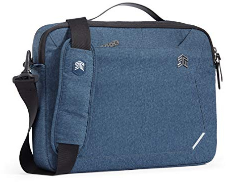 STM Myth Laptop Brief for 13 Laptops - Slate Blue
