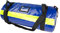 Sauerstofftasche aus Plane mit 1,8 Liter Sauerstoffflasche und regelbarem Druckminderer 0-25 l/min