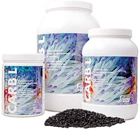 Fauna Marin Carb L 940g (2000ml) Langzeitaktivkohle