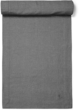 Marc O Polo Tischläufer Akalla Stone, 50x250 cm