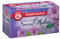 Pompadour 1913 | Infuso ai Fiori di Malva Idratante e Lenitiva con Liquirizia Senza Glutine - 1 x 20 Bustine di Tè (30 Gr)