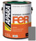 APARA Peinture Fer Satin 2.5 litres Gris Anthracite (proche RAL 7037)