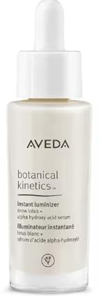 Aveda Botanical Kinetics Instant Luminizer 30ml - Sofort aufhellendes Serum