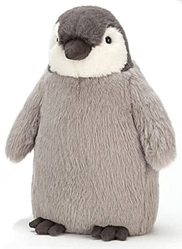 Jellycat Tiny Percy Penguin Collectable Plush Decoration