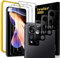 iVoler 3 Pezzi Pellicola Protettiva in Vetro Temperato per Xiaomi Redmi Note 11 PRO Plus 5G (Non per Redmi Note 11 PRO 4G / 5G), con 3 Pezzi Pellicola Fotocamera, Durezza 9H, Anti Graffio, HD Chiaro