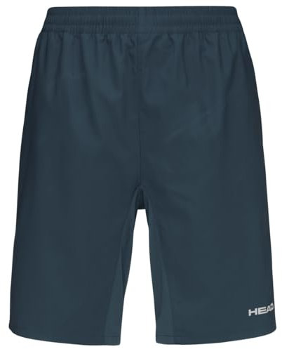 HEAD Club Bermudas M, Navy, 2XL
