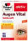 Doppelherz Augen Vital - Mit Lutein & Zeaxanthin - Vitamin A und Zink als Beitrag zum Erhalt der normalen Sehkraft - 30 Kapseln