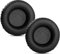 DowiTech Komfortable Kopfhörer Ohrpolster Headset Ersatz Ohrpolster Kompatibel mit Sony MDR-RF6500 RF6500 MDR RF 6500 RF6000 Headset Kopfhörer