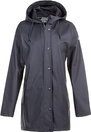 WEATHER REPORT Petra Jacke 1001 Black 38