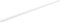 sparefixd for Zanussi Fridge Freezer Glass Shelf Front Plastic Trim 2231109634