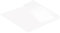 KitchenRaku Extra Large Silicone Mat for Kitchen Worktop Protector, Nonstick Heat Resistant Countertop Mat, Nonskid Placemat, Craft Mat, Table Mat (Transparent, 60x80cm)