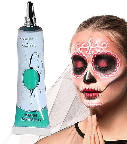 Lidschatten-Grundierung - Schweißfeste, feuchtigkeitsspendende Grundierungsfarbe für das Augenlid | Volldeckender Augen-Make-up-Primer, 15 ml, nicht trocknende Tumotsit
