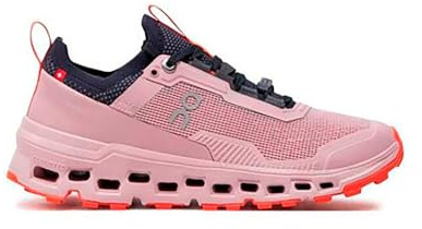 On Running 3WD30281906 Cloudultra 2 Damen Mauve Flame EU 41