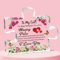 QMVMV Freundin Geschenke, Acrylblock Puzzle Geburtstagsgeschenke für Freundin, Romantischer Jahrestag Valentinstag Liebe Geschenke für Sie