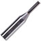 Rennie Tools - 5mm Cutting Diameter x 20mm Flute x 1/2 Shank TCT Tipped 2 Flute Straight Router Cutter Bit. Compatible With Makita Trend Festool Hikoki Dewalt Router Etc. 5mm Router Bit