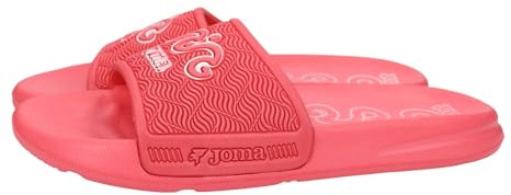 Joma S.Land Lady 2410 SLALS2410, Women,Girl slides, Pink, 36 EU