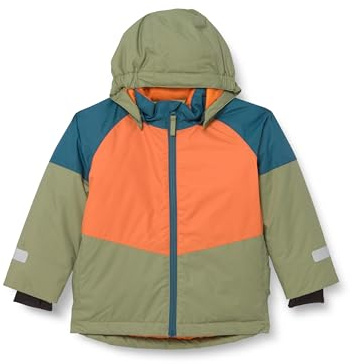 Playshoes Unisex Schnee-jacke Schneejacke (1er Pack)