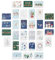 American Greetings Turnowsky Weihnachtskarten mit Umschlägen, winterliches Weihnachtsdesign, 30 Stück