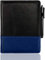 Spot est adapté pour Kobo ebook étui en cuir Kobo Aura 6 (modèle : N514) étui de protection à rabat (noir)
