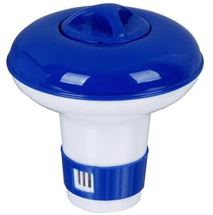 WERKA PRO Diffuseur de Chlore Piscine 20g