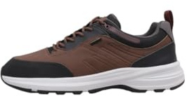 Geox Herren U Senales B AbxSneaker
