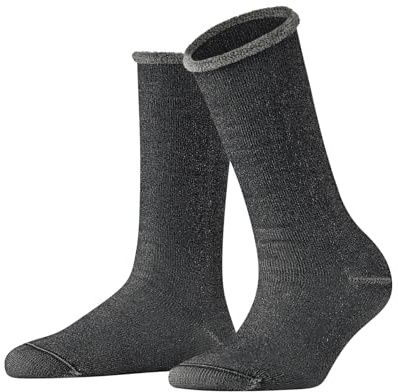 ESPRIT Damen Terry Socken Baumwolle atmungsaktiv