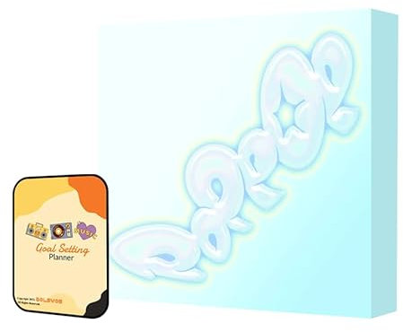 NCT WISH poppop Album [Jewel Case ver. (Random ver.)]+Pre Order Benefits+BolsVos Exclusive K-POP Inspired Digital Merches