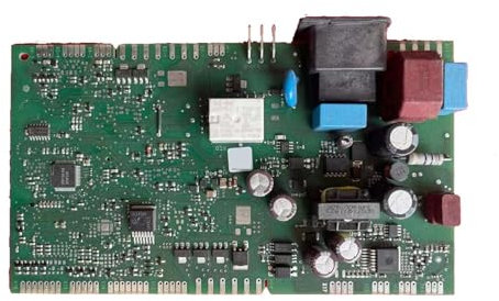 Scheda Madre Del Frigorifero, Scheda Di Alimentazione 10022037, Compatibile Con Bosch, KR KGNN39 A, Scheda Inverter For Frigorifero