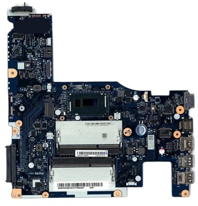 for G50-70 15 Pouces Ordinateur Portable Carte Mère NM-A272 avec I5-4210U CPU UMA for Lenovo, Replacement Part