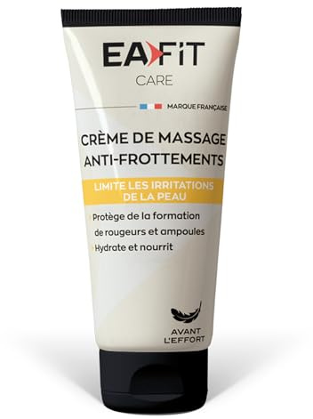 Eafit Energy Anti-Scheuerungs-Massagecreme
