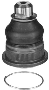 Borg & Beck BBJ5692 Ball Joint L/R To Fit Dacia Logan II Sandero 2012-