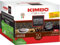 Caffè KIMBO - Kaffee Kapseln premium italienischen Kaffee ESE 44mm - ESPRESSO NAPOLI Mischung 500 Kapseln …
