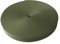 Schnoschi Gurtband Polypropylen 2 Meter lang – viele Verschiedene Breiten und Farben 10mm 15mm 20mm 25mm 30mm 40mm 50 mm (olivgrün, 30 mm)
